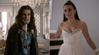 <i>Scream Queens</i> Pays Homage to the Grand Movie Tradition of Dork Makeovers